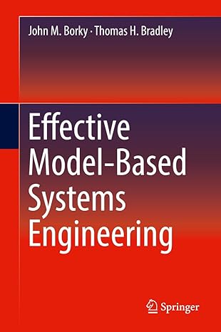 INCOSE Systems Engineering Handbook