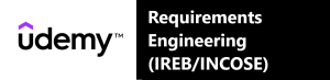 Requirements Engineering (IREB/INCOSE) on Udemy