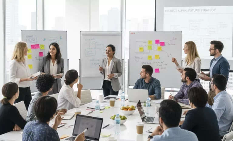 Testing Against Business Requirements and Success Measurement