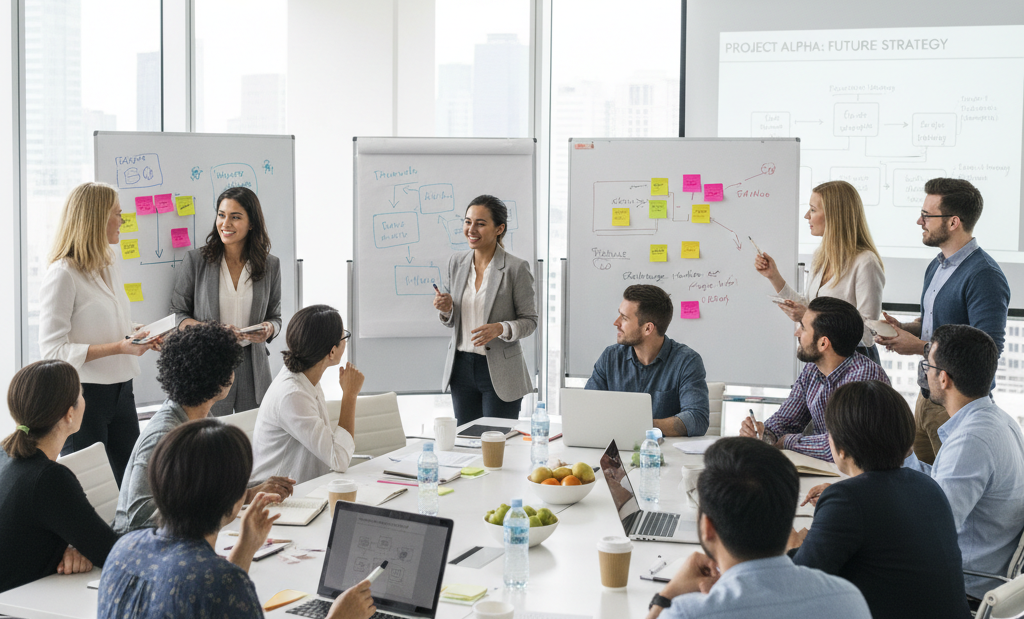 Understanding Business Requirements: The Foundation of Project Success