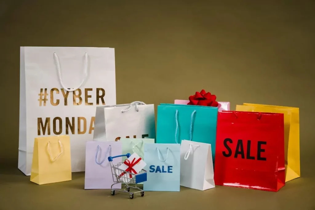 E-commerce platform redevelopment case study