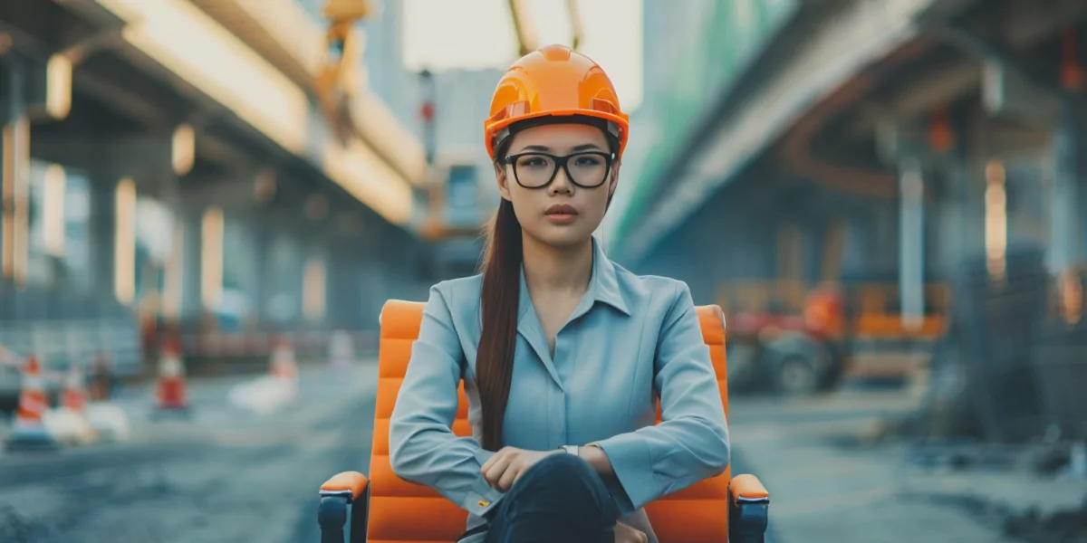 Safety Worker