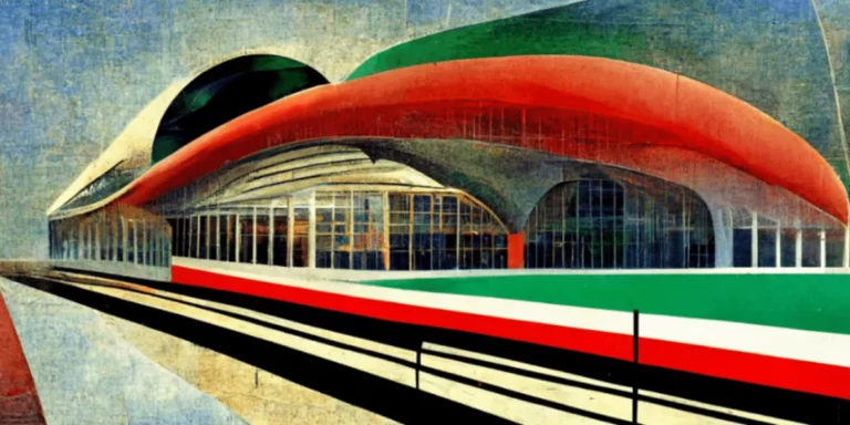 California High-Speed Rail Project: Lessons for Systems Engineers