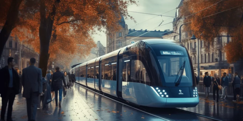 Career advice for transitioning into Systems Engineering in the Rail Industry
