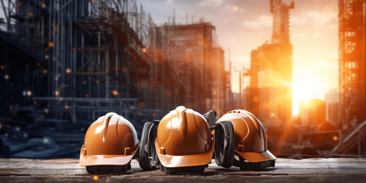 The Ultimate Guide to Safety Assurance on Construction Projects