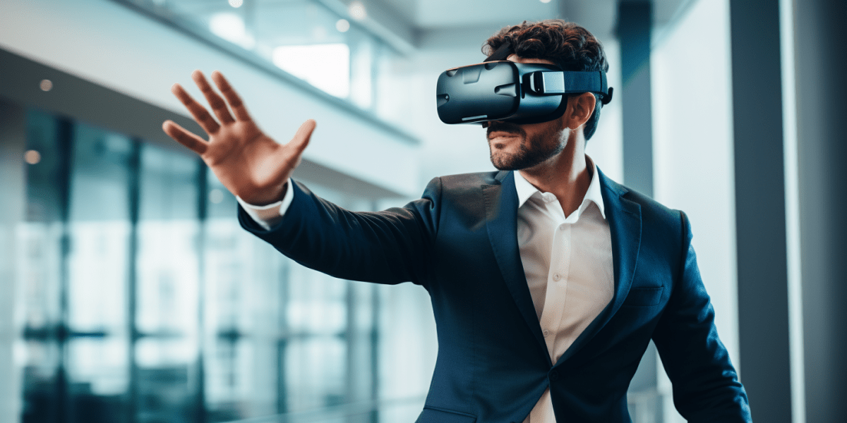 Revolutionising User Test Cases: Virtual Reality in Systems Engineering