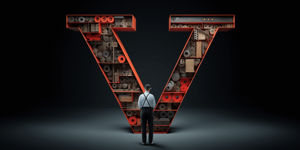 System Engineering V Diagram: The Power of the Vee