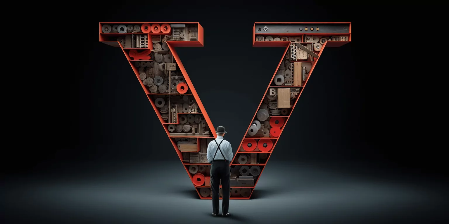 System Engineering V Diagram: The Power of the Vee