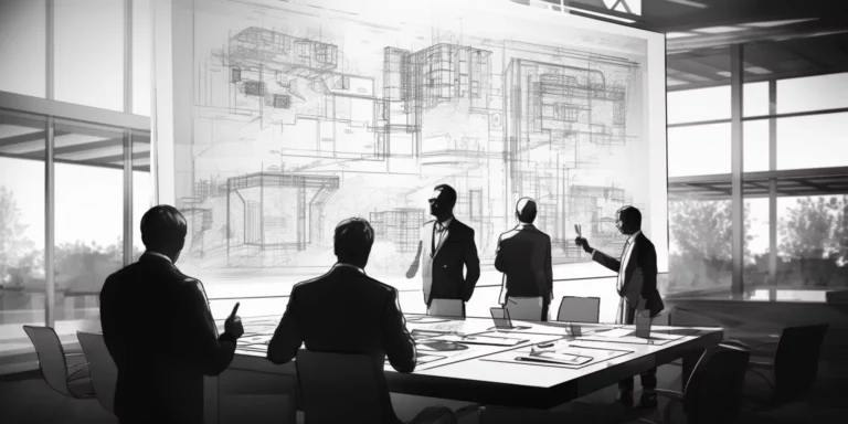Architecture / Design Development
