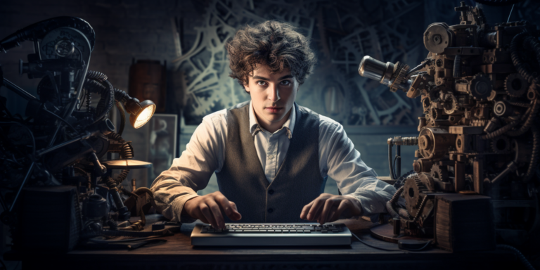 Day in the life of a systems engineer